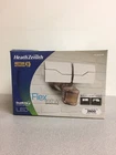 Heath Zenith HZ-5838-BZ-H Motion-sensing Hardwired Led Bronze Security Light New. Price: $59.79.