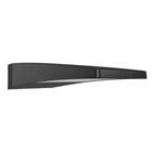 Rab Lpack Wpledm Wall Light Fixture 16/24/32W, 3/4/5K, 120-277 0-10V W/ Pc New. Price: $169.00.