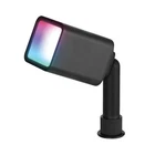 12V Led Outdoor Spotlight Smart Wi-fi Connected Wireless Color And Tunable 4PACK New. Price: $249.02.