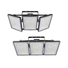 2 Pack Led Flood Lights Outdoor, Stasun 480W 48000LM 6000K Daylight White IP6... New. Price: $343.57.
