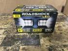 New Roadshock 57538 Led 3" Side Light Pair 2090 Lumens Per. Price: $83.21.