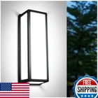 Tomourd 30W Led Outdoor Wall Light, 2000LM IP65 Waterproof Exterior Fixture New. Price: $48.72.