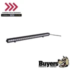 Buyers Products 1492183 32" 6480 Lumen Led Clear Combo Spot-flood Bar New. Price: $170.95.