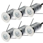 Led In-ground Well Light,mini 15 Narrow Beam Angle SPOTLIGHT,1W 12V-24V Dc New. Price: $175.26.