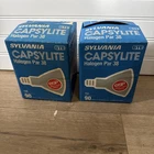 New Sylvania Par 38 90 Watt Light Bulb. Indoor/outdoor- Set Of 2 Bulbs. Price: $25.00.
