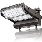 Dusk To DAWN100W Rotatable Led Wall Pack Light, 5000K 14000LM 400-600W Hps/hi... New. Price: $77.42.