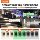 300W Low Voltage Landscape Transformer With Timer Photocell Sensor, Etl New. Price: $121.08.