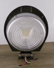 Topaz 73574 ARL-BL-40W-50K-BZ Led Outdoor Area Light S6 New. Price: $59.99.