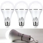 Beslam Led Light Bulb, Automatically Activates During Power Outages, E26 Base, New. Price: $41.93.
