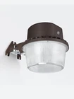 Led Barn Light, Dusk Dawn Area Lights With Photocell, Outdoor Security Flood New. Price: $54.96.