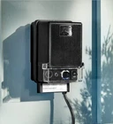 Kichler 15E60 Bk Outdoor Lighting Transformer Black Corded Electric Wall Mounted New. Price: $60.00.