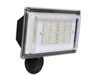 Amax LED-SL42BZ Outdoor Integrated Wall Pack Light Bronze New. Price: $40.00.