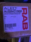 Rab ALEDS4TY/WS2 Field Adjustable Area Light Type Iv Bronze Open. Price: $249.00.