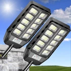 Cedio 6500W Solar Outdoor Street Lights IP66 Waterproof New. Price: $116.31.