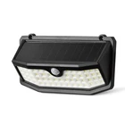 Hyper Tough Pathway & Security Light, Dusk Dawn, Motion Sensor, Black New. Price: $19.78.