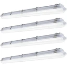 Jtt 4FT Led Vapor Tight Light, 60W/50W/40W IP65 Waterproof Outdoor Shop L... New. Price: $297.88.