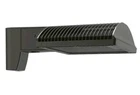Rab ALED3T150N Area Light - Bronze Pole Mount New. Price: $495.00.