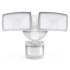 Lepower 30W Led Security Lights Motion Sensor Outdoor, 3200LM, 5500K, IP65 Wa... New. Price: $48.93.