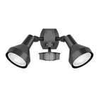 Rab Lighting STL200H Motion Sensor Flood Kit With PAR38 Lamps, Degree Open. Price: $154.99.