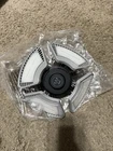 Westinghouse Ft. 100-WATT 8000 Lumen Led Deformable Shop Light, 5000K Open. Price: $24.49.