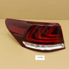 Lexus LS460L 2013-2017 Oem Genuine Left Lh Tail Light Combination Lamp Used. Price: $199.99.