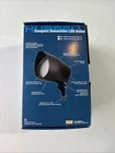 Hubbell Outdoor Lighting BUL-1L3K-U Compact Led Floodlight 21W, 120V-277V, 3000K New. Price: $65.00.