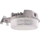 Halo Gray Dusk To Led Outdoor Area Light Fixture, 2000 Lm. ALB2A40GY New. Price: $32.93.