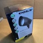 Hubbell Outdoor Lighting BUL-1L4K-U Compact Led Floodlight 21W, 120V-277V, 4000K New. Price: $65.00.