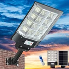 Cahougsmt Solar Street Lights Outdoor Waterproof 8000W Flood Motion New. Price: $118.02.
