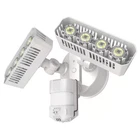 36W 180-DEGREE White Motion Sensor Dusk To Dawn Outdoor Led Waterproof Flood Sec New. Price: $75.27.
