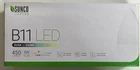 Sunco Dusk To Dawn, Light Bulbs Outdoor Sensing B11 Led Candelabra 6 Pack New. Price: $17.99.
