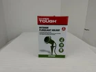 Hyper Tough Outdoor Floodlight Holder 6 Foot Cord Lamp Head Pivots Up 90 New. Price: $24.99.