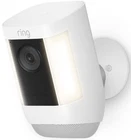 Ring Spotlight Pro Wireless 2K Battery Outdoor Camera - 2022 (white) New. Price: $139.99.