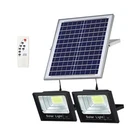 Dubom 30W-200W One For Two Solar Flood Light Outdoor Remote, IP67 Waterproof ... New. Price: $59.00.