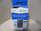 Intermatic Nightfox Electronic Photocontrol EK4336S Wall Mount Led Photocell New. Price: $13.79.