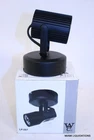 Wac LP-900-BK Lighting Surface Mount Directional Spot W/ Electron Black Open. Price: $22.39.