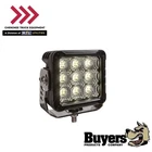 Buyers Products 1492225 Ultra Bright 4.5" Led Flood Light New. Price: $146.95.