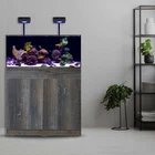 Current Orbit R24 Reef Led Dual Light System With Bluetooth Control And Flex Arm New. Price: $239.00.