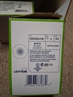 Leviton ODC0S-I1W 120V 1000W Pir Ceiling Occupancy Sensor Self-contained White New. Price: $24.95.