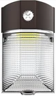 Halo 70- Watt Equivalent, Integrated Led, Bronze Finish, Dusk To Dawn Mini Wal.. Open. Price: $49.99.