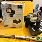 Heath Zenith Secure Homes SH-5511 Bz Motion Activated Floodlight Open. Price: $10.00.