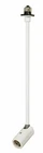 Satco Products SF77/621 Recessed Light Converter, White New. Price: $34.46.