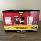 Heath / Zenith SL-5412-WH2 180 Degree Motion Activated Security Light With Bulbs New. Price: $29.95.