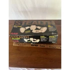 Rab Lighting Stealth STL110 Motion Sensor Security Flood Kit White Nos Open. Price: $45.00.