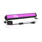 Upgraded 42W Led Bar, Flood With PLUG+SWITCH+5.9... New. Price: $18.39.