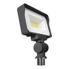Rab X34 Series Adjustable Led Flood Light Selectable Wattage & Cct, Outd New. Price: $88.09.