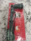 Westinghouse Holiday Outdoor Tall Flood Lamp Holder W/6' Power Cord New/package. Price: $12.99.