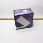 Medinah Power Led Gimbal Downlight Recessed White Open. Price: $6.71.