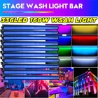 168W Rgb Wall Wash Bar 336LED Dmx Stage Dj Beam Lighting Disco Club Effect New. Price: $204.59.