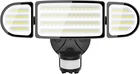 Atfoyer 70W Led Security Lights Motion Sensor Outdoor, 6300LM New. Price: $49.95.